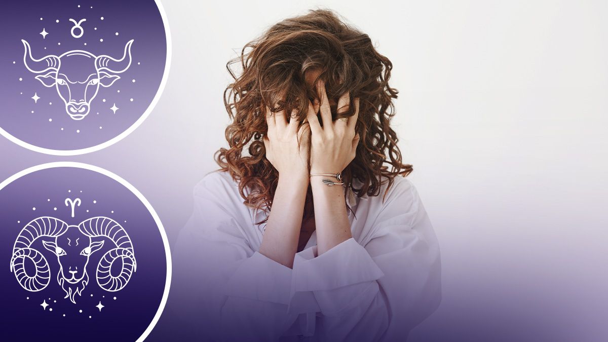 У кого будет черная полоса в жизни - гороскоп У кого будет черная полоса в жизни - гороскоп