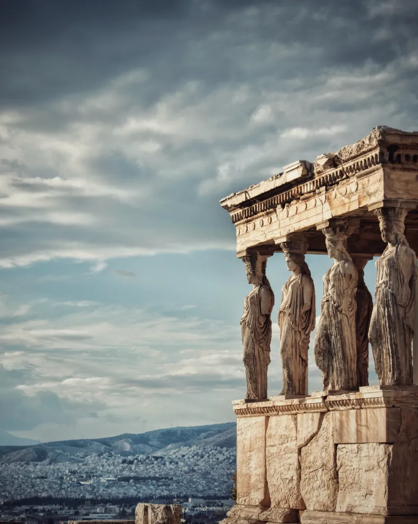 Акрополь Акрополь