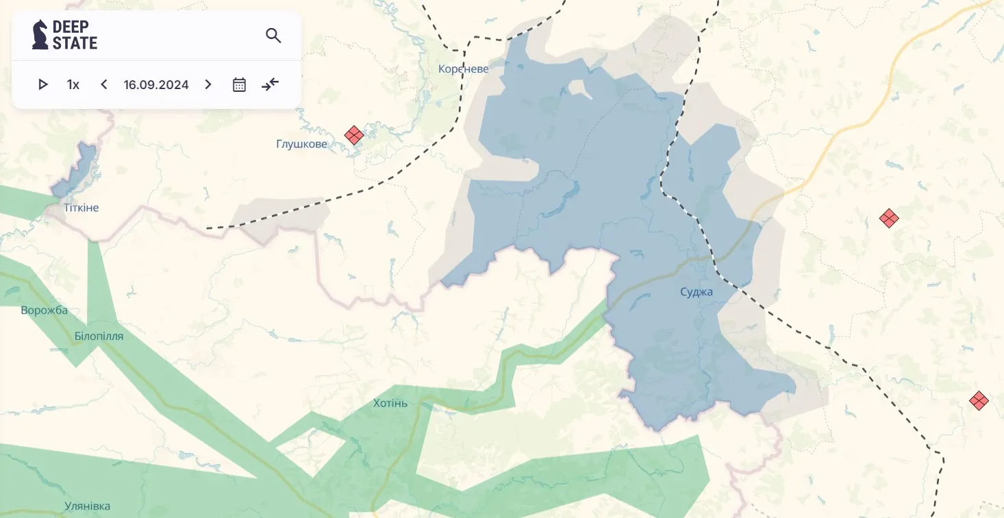 Курська область Курська область