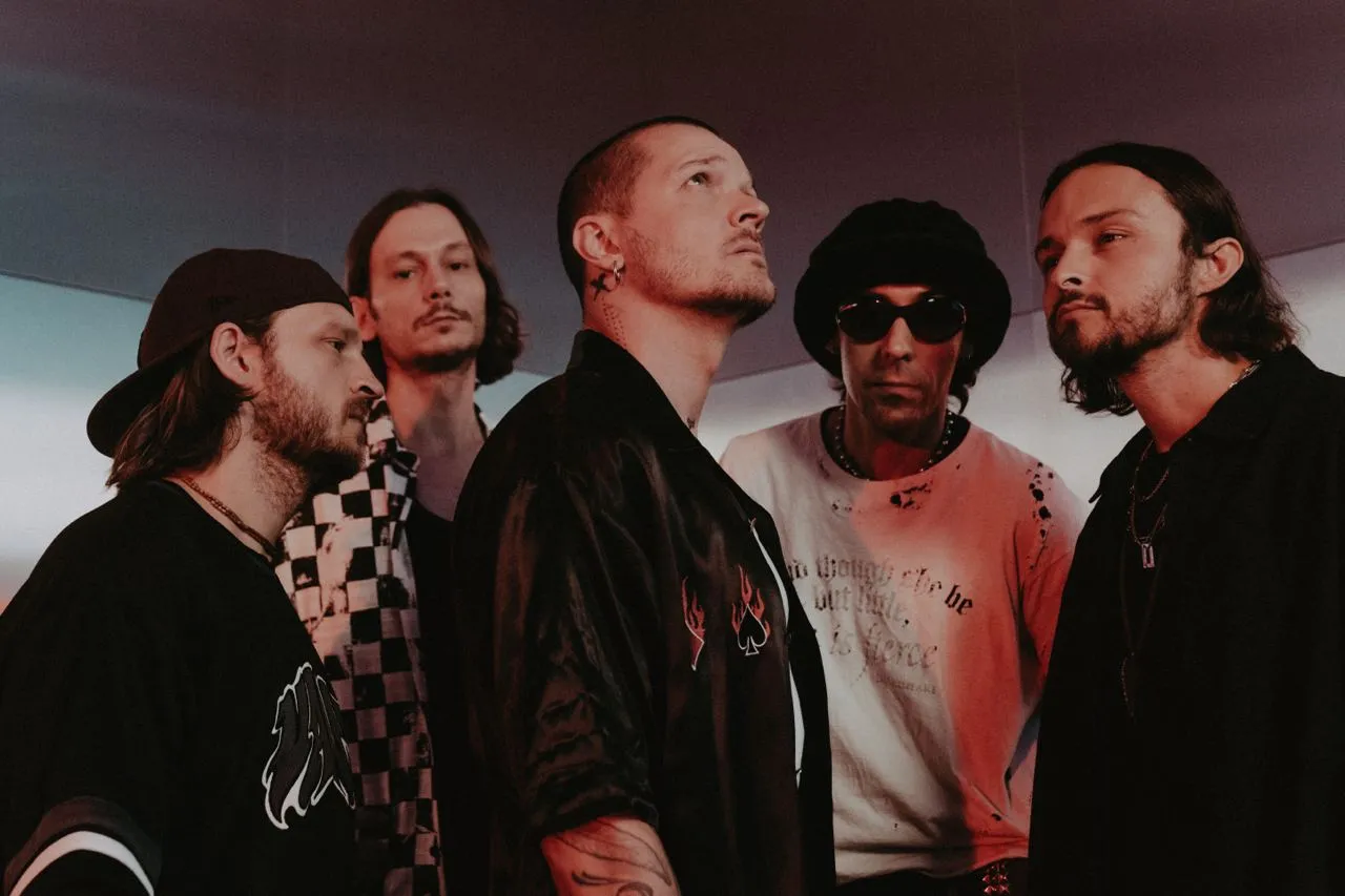 Гурт O.Torvald Гурт O.Torvald