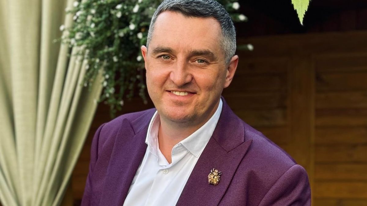 Дядя Жора Дядя Жора