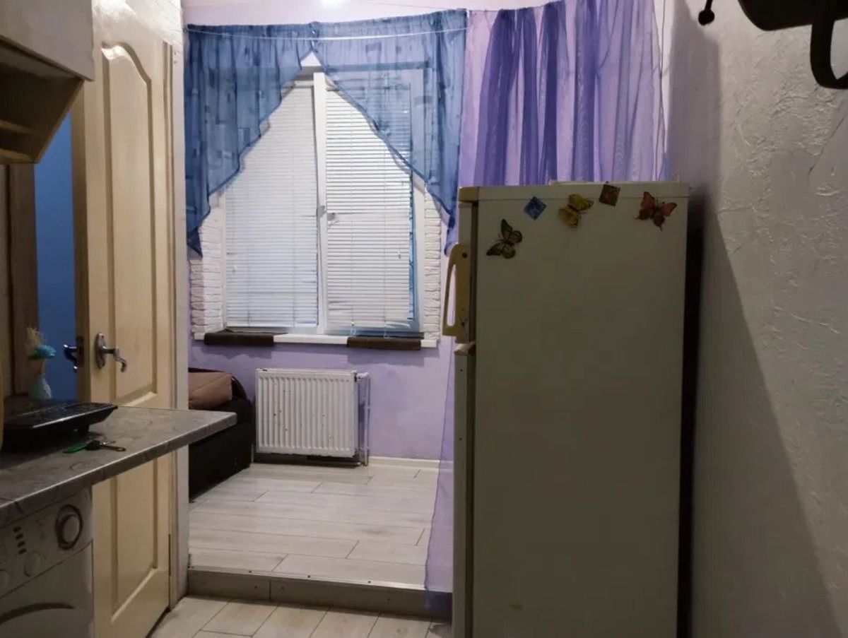 В Харькове продают самую маленькую квартиру в Украине - какая площадь, фото - Недвижимость В Харькове продают самую маленькую квартиру в Украине - какая площадь, фото - Недвижимость