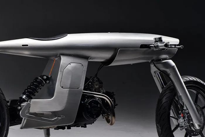 EVE Odyssey V2 EVE Odyssey V2