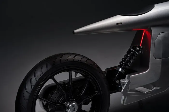 EVE Odyssey V2 EVE Odyssey V2