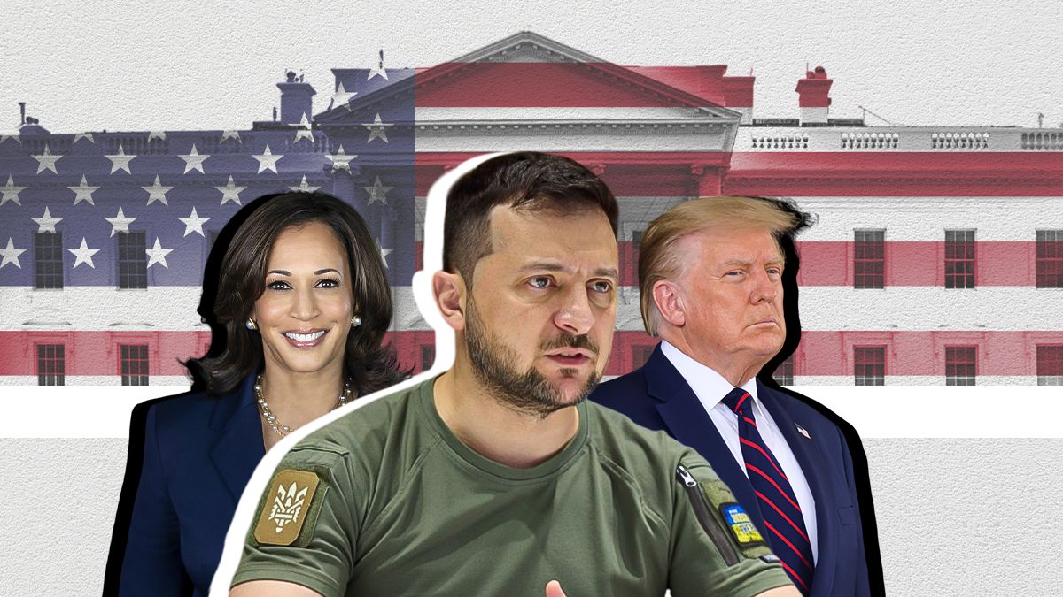 Яким буде план перемоги для України Яким буде план перемоги для України