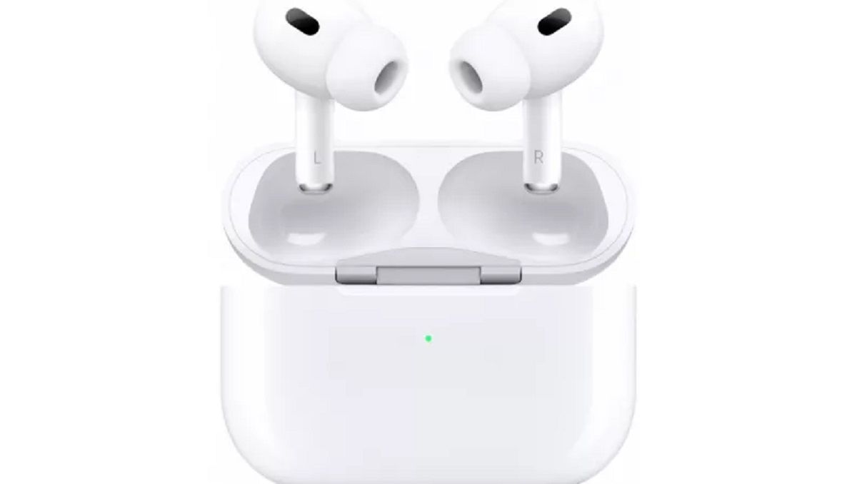 AirPods Pro 2 AirPods Pro 2