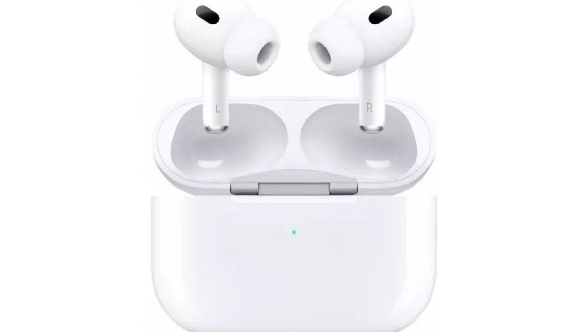 AirPods Pro 2