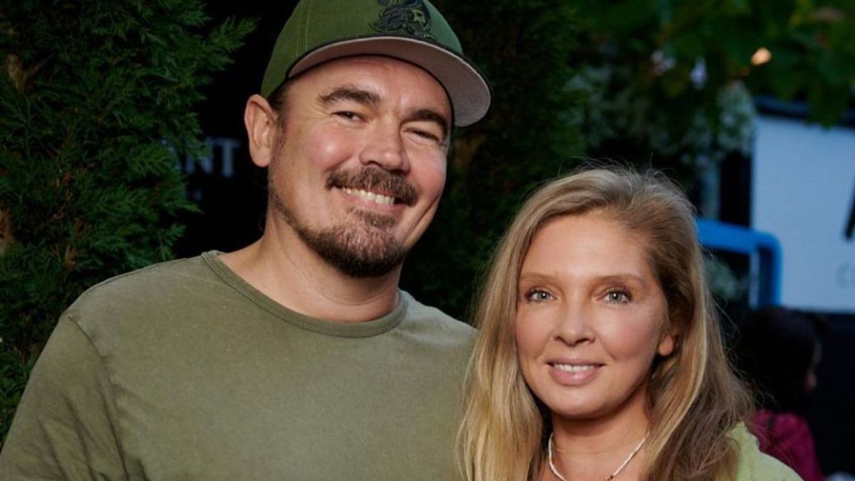 Фагот і Ольга Навроцька Фагот і Ольга Навроцька