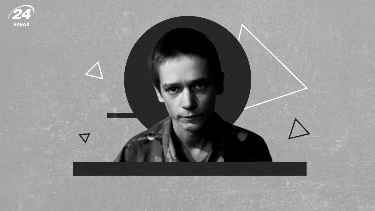 История пленного оккупанта Наумова из РФ История пленного оккупанта Наумова из РФ