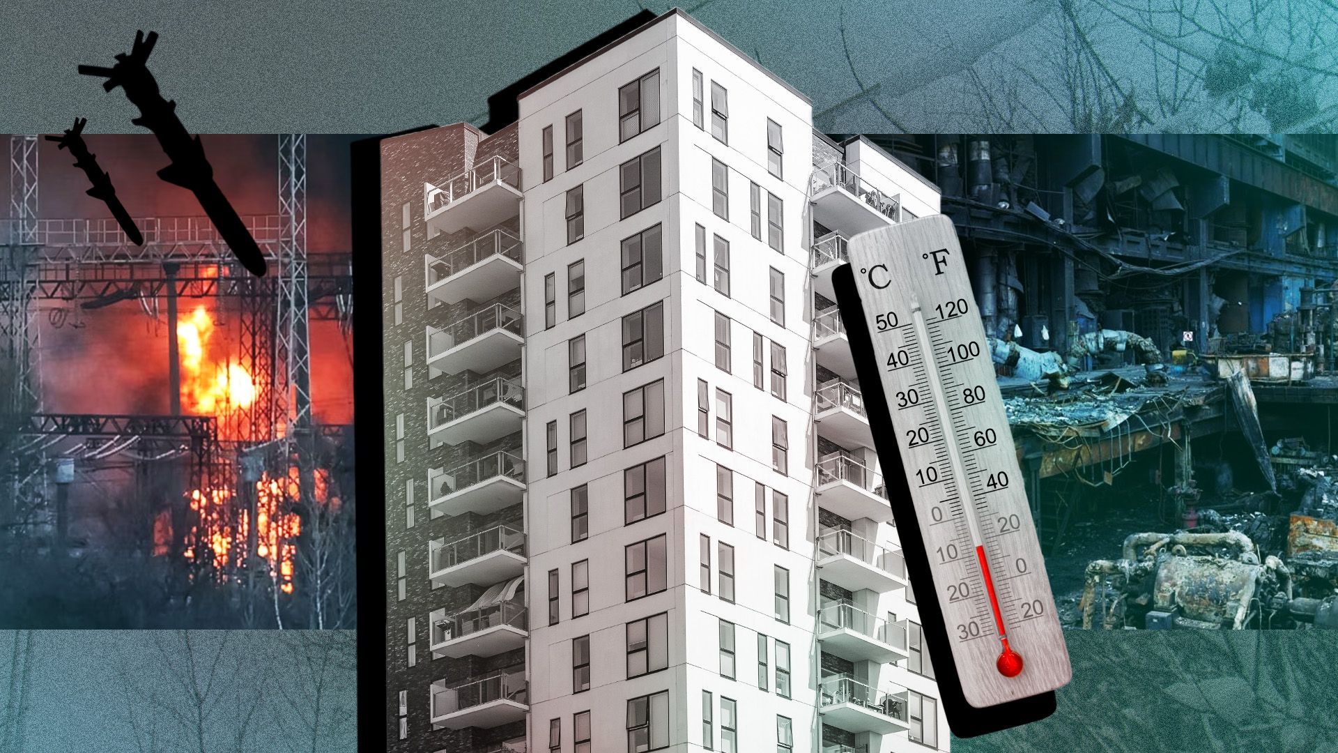 Будут ли зимой отключения - эксперты назвали по сколько часов не будет света Будут ли зимой отключения - эксперты назвали по сколько часов не будет света