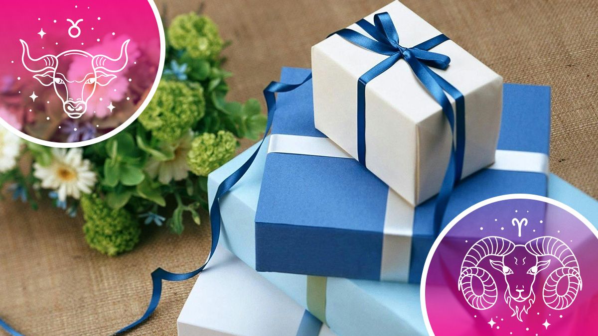 Хто не любить сюрпризи - гороскоп Хто не любить сюрпризи - гороскоп