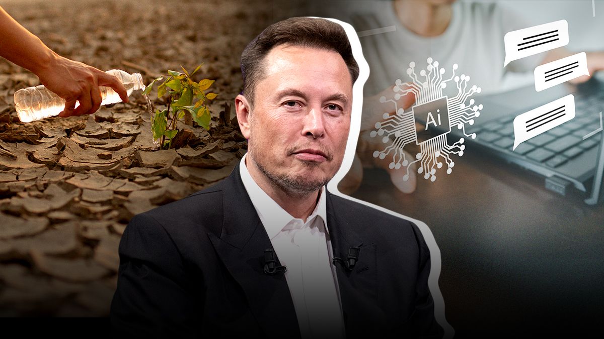 Экологические угрозы искусственного интеллекта - 24 Канал Экологические угрозы искусственного интеллекта - 24 Канал