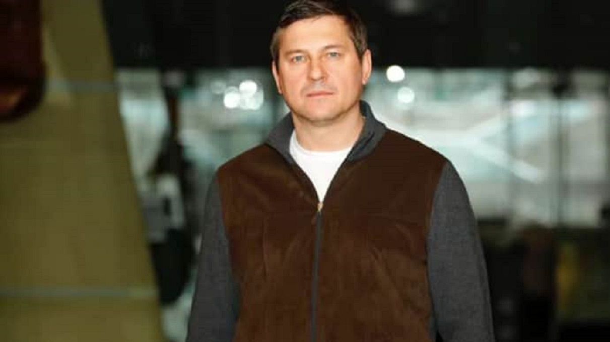 Одарченко заочно арестовали Одарченко заочно арестовали