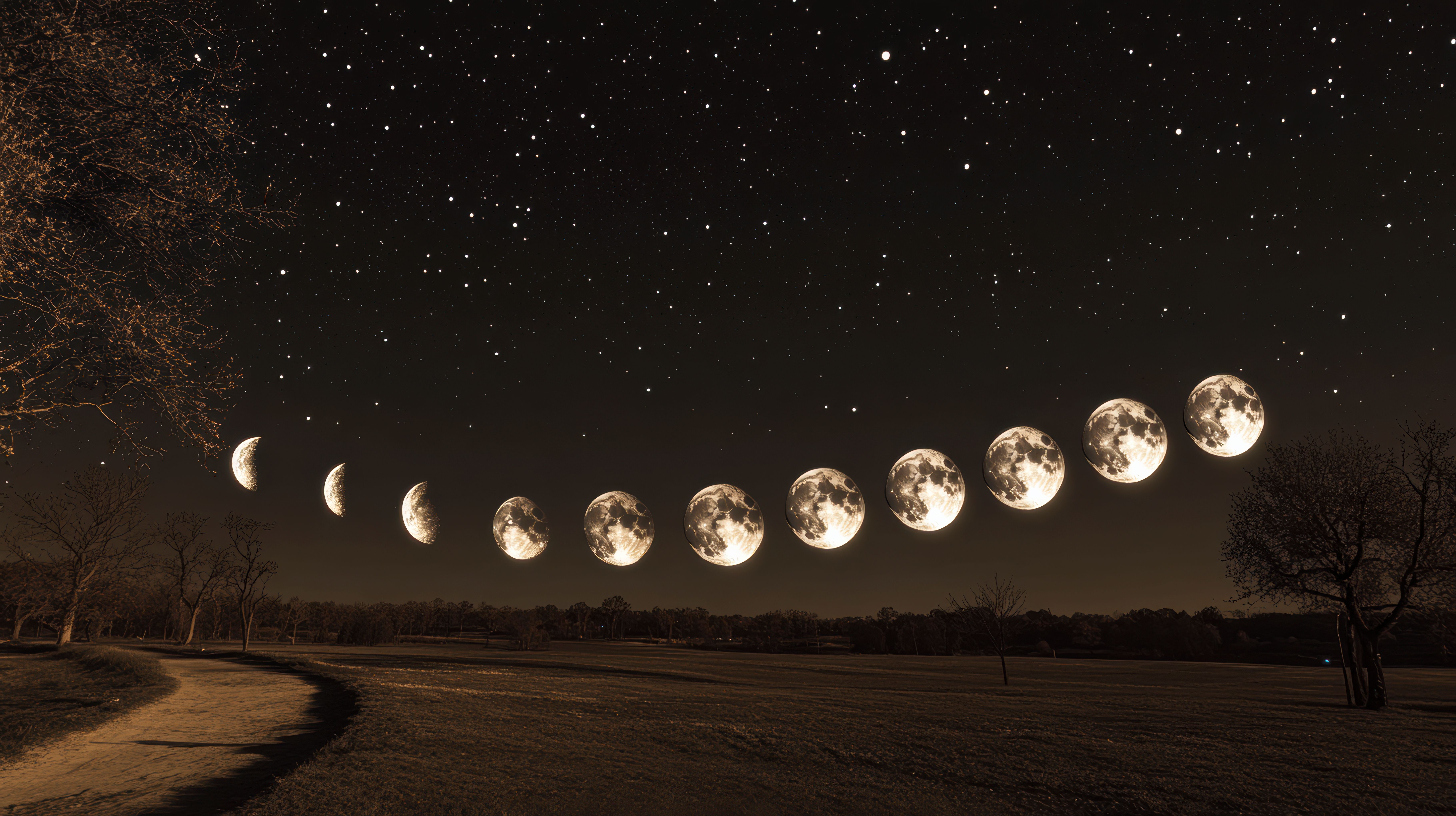 Коридор затмений 2024 - гороскоп Коридор затмений 2024 - гороскоп