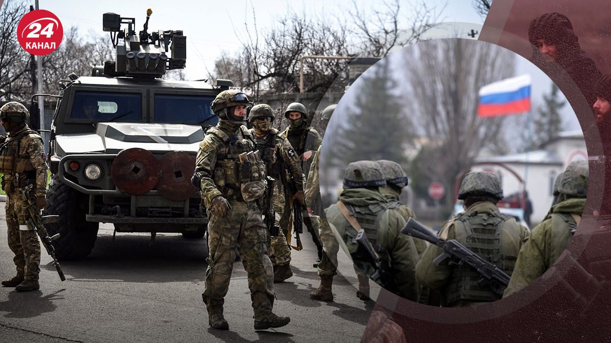 Навіщо росіяни змушують місцевих писати "доноси" на сусідів Навіщо росіяни змушують місцевих писати "доноси" на сусідів