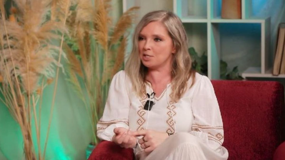 Ольга Навроцкая Ольга Навроцкая