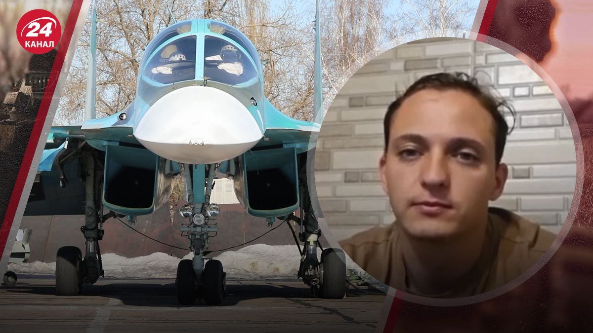 Военный рассказал о ситуации на фронте Военный рассказал о ситуации на фронте