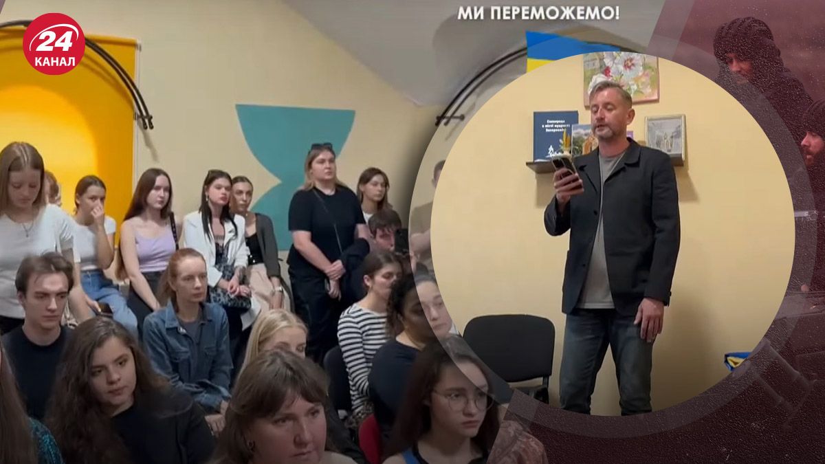 Переселенцы в Харькове – какие мероприятия организовывают для поддержки переселенцев - 24 Канал Переселенцы в Харькове – какие мероприятия организовывают для поддержки переселенцев - 24 Канал