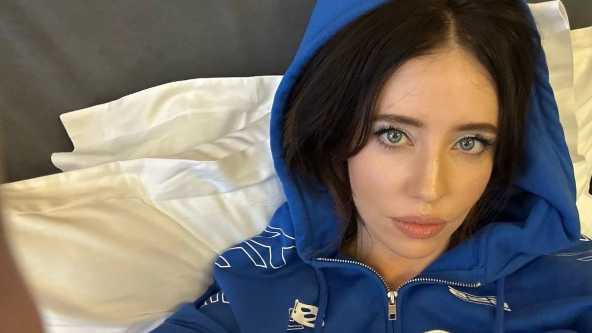 Надя Дорофєєва Надя Дорофєєва