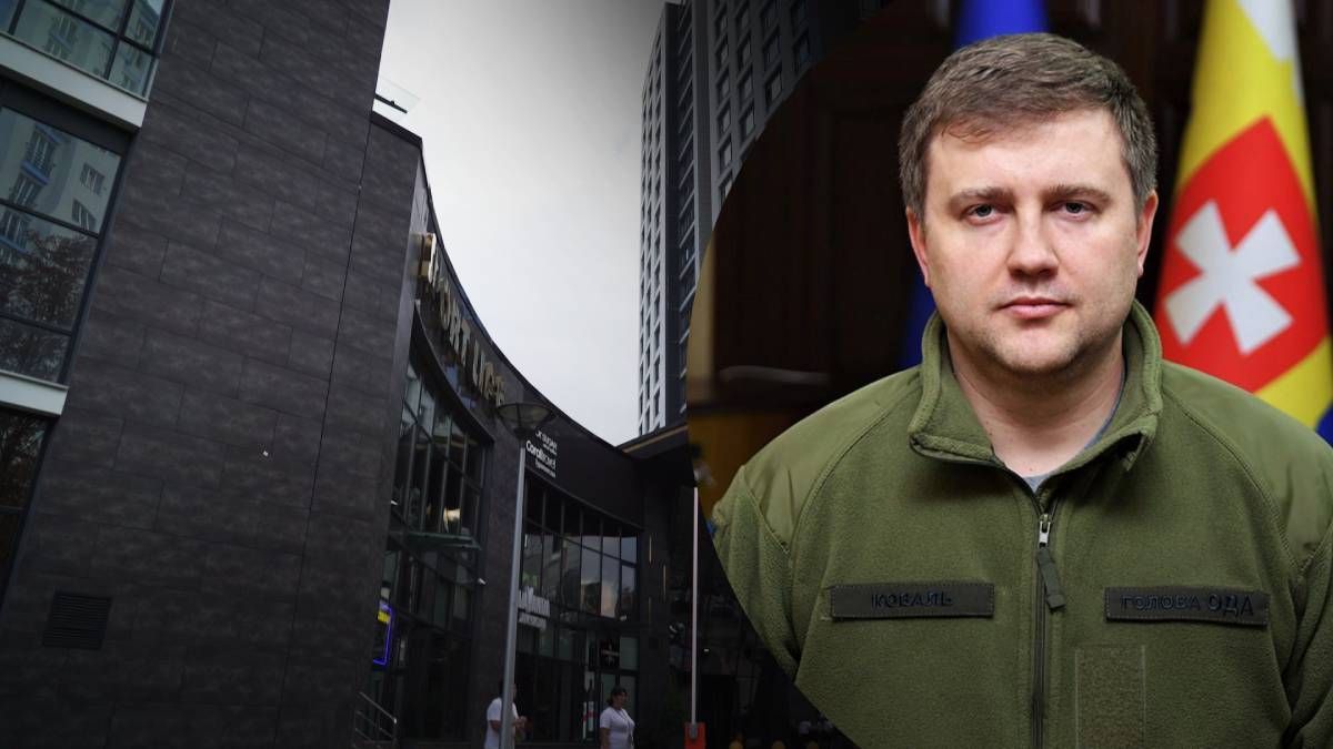 В СМИ указали на странное совпадение между работой Коваля в Ровненской ОГА и покупкой его тещей квартиры за миллионы В СМИ указали на странное совпадение между работой Коваля в Ровненской ОГА и покупкой его тещей квартиры за миллионы