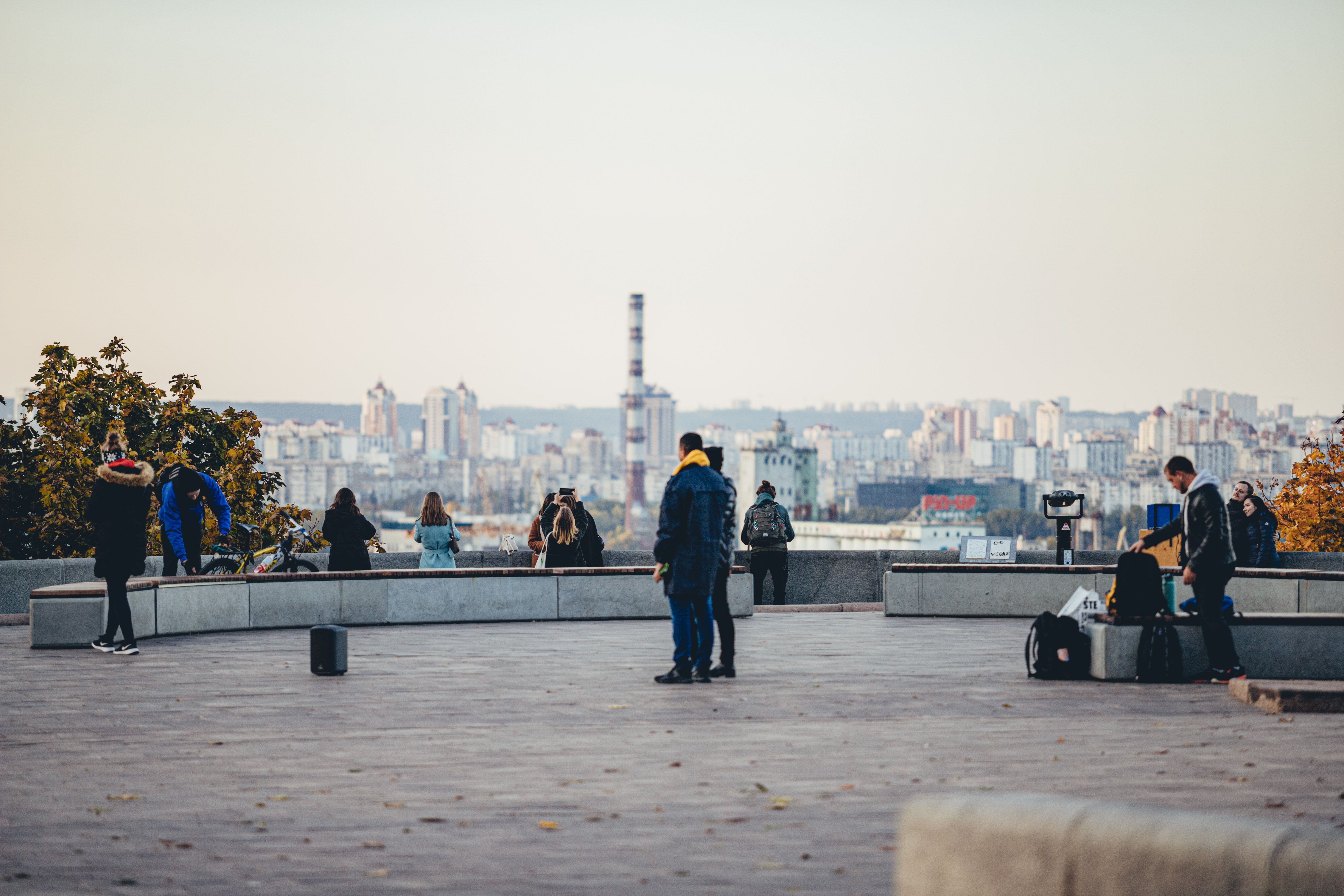 Когда начнется настоящая осень