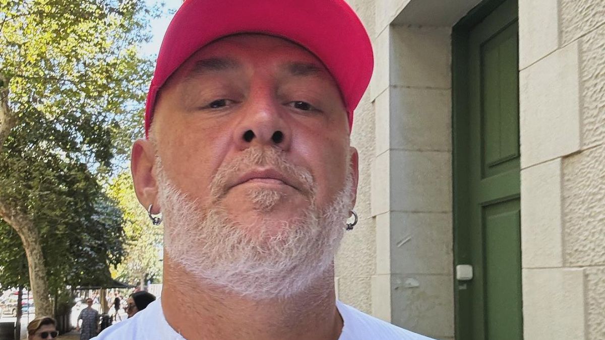 Потап Потап