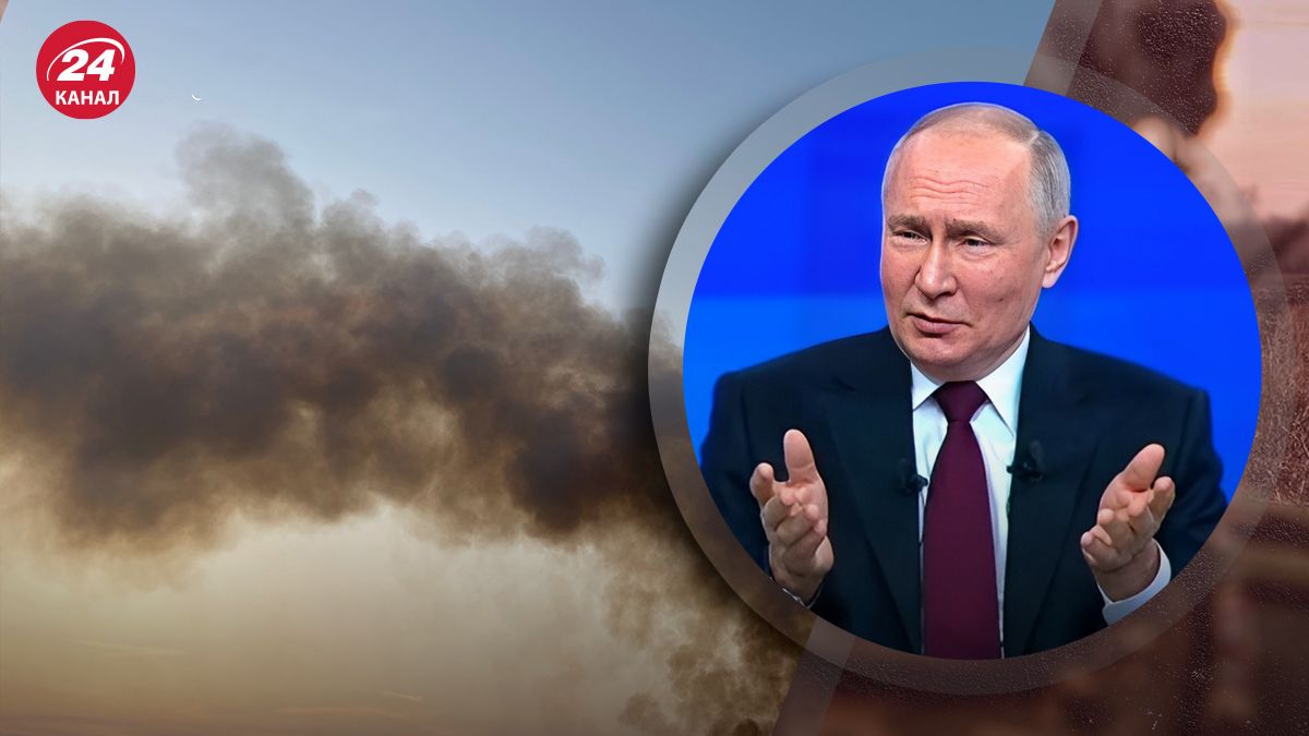 Росія може розпочати військову агресію проти однієї з країн НАТО Росія може розпочати військову агресію проти однієї з країн НАТО