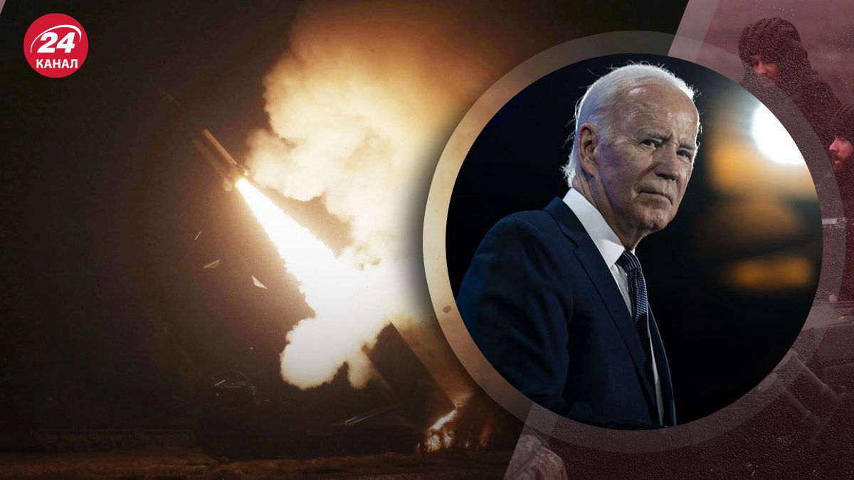 Разрешение наносить удары вглубь России – когда США могут принять такое решение - 24 Канал Разрешение наносить удары вглубь России – когда США могут принять такое решение - 24 Канал