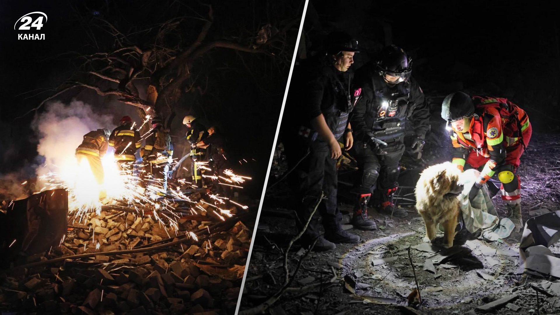 Атака на Запорожье Атака на Запорожье