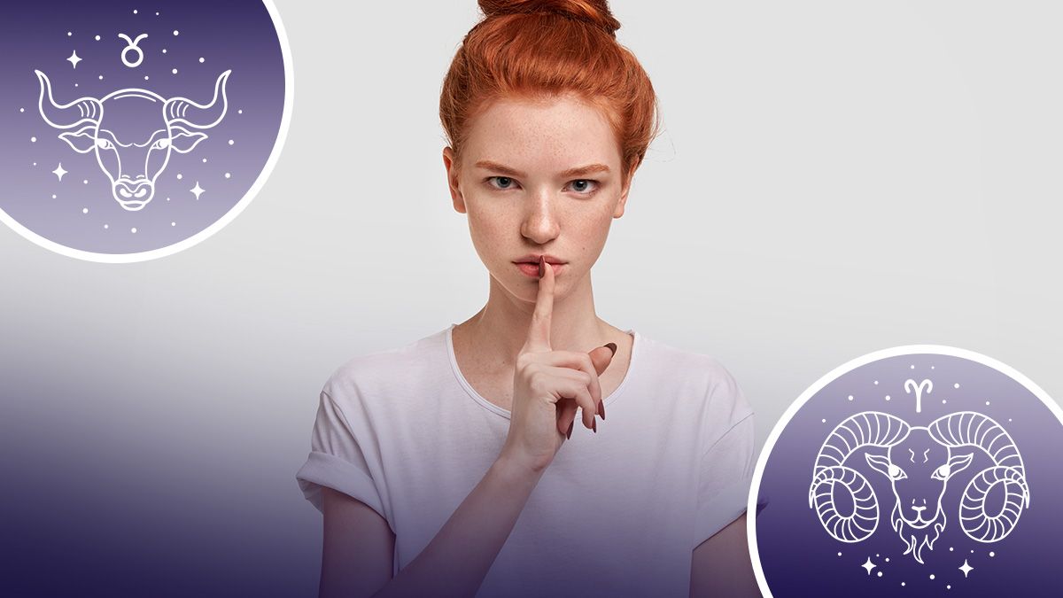 Хто постійно бреше - гороскоп Хто постійно бреше - гороскоп