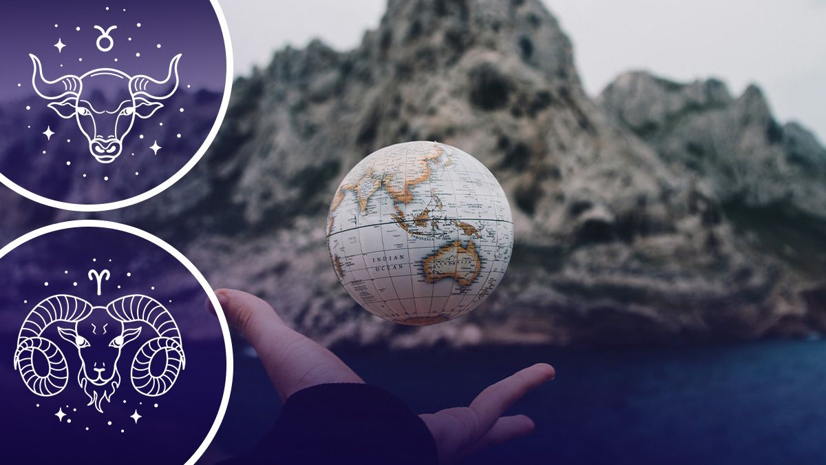 Кто отправится в путешествие - гороскоп Кто отправится в путешествие - гороскоп