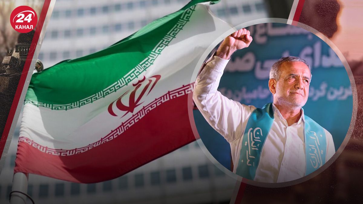 Президент Ирана высказался относительно войны в Украине Президент Ирана высказался относительно войны в Украине