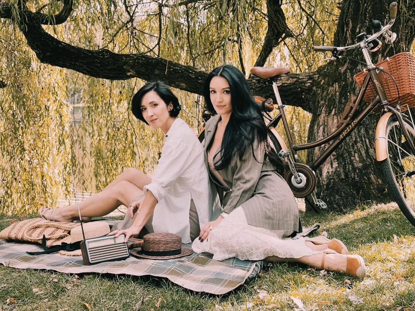 Анна и Ангелина Завальские - где сейчас Анна и Ангелина Завальские - где сейчас