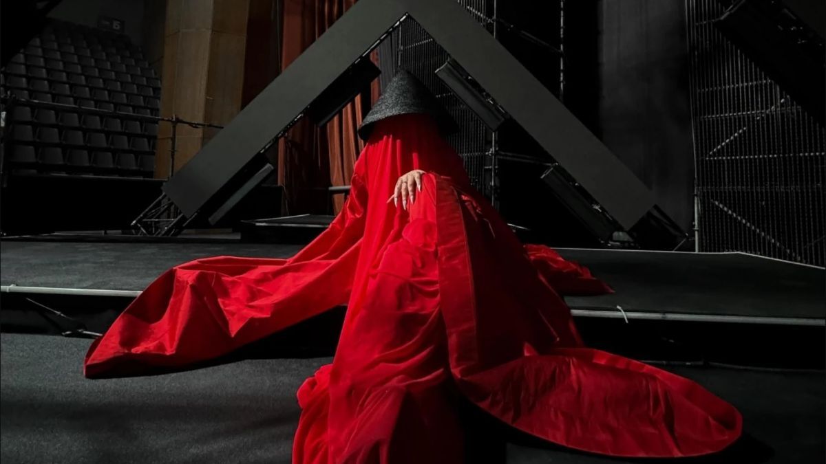 Klavdia Petrivna Klavdia Petrivna