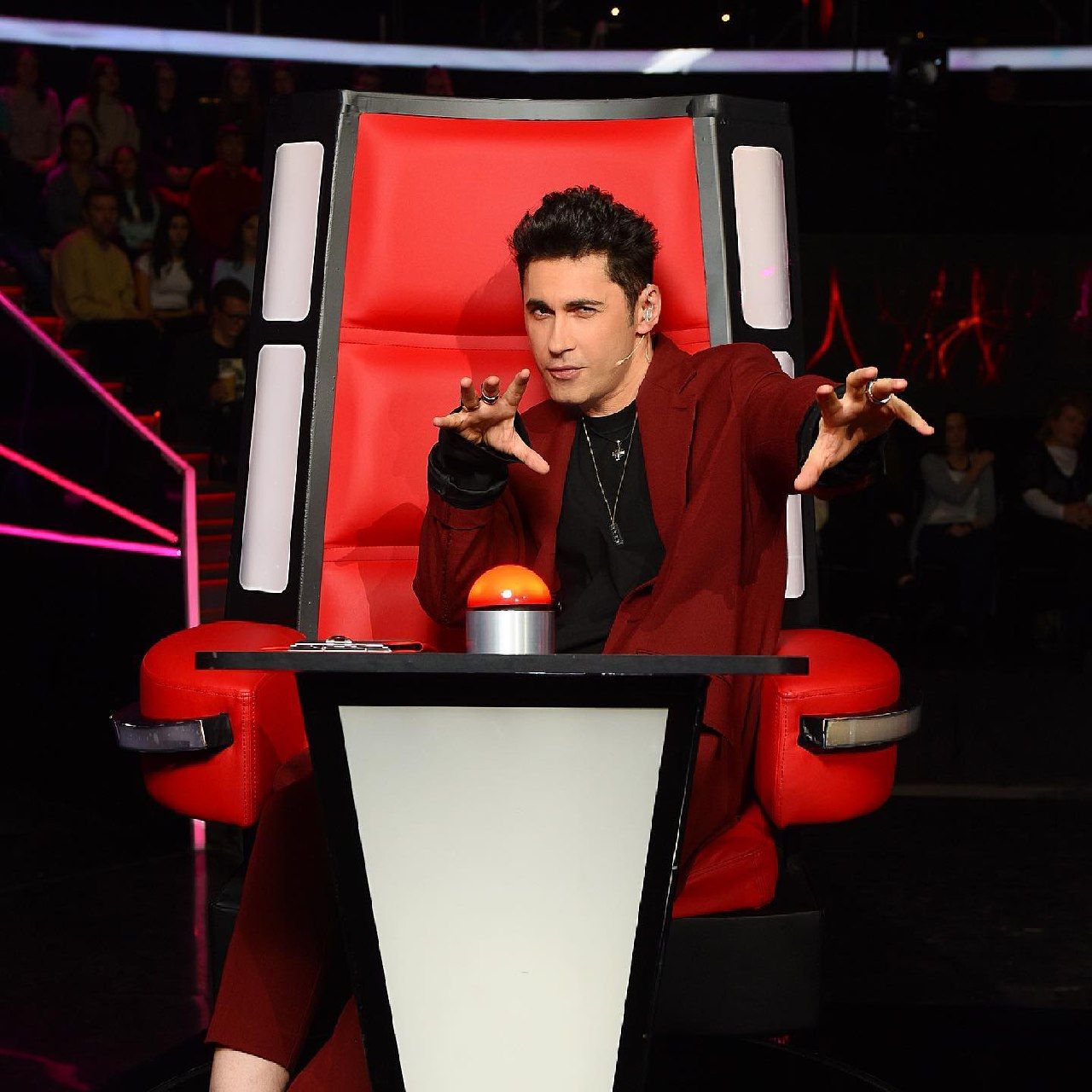 Дан Балан - где сейчас Дан Балан - где сейчас