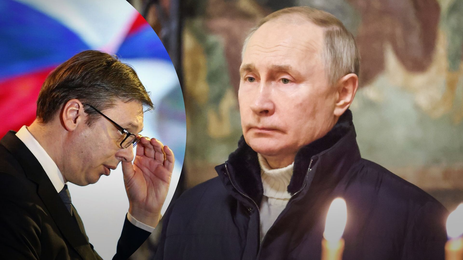 Президент Сербии наградил делегацию РФ в ООН за поддержку по Сребренице Президент Сербии наградил делегацию РФ в ООН за поддержку по Сребренице