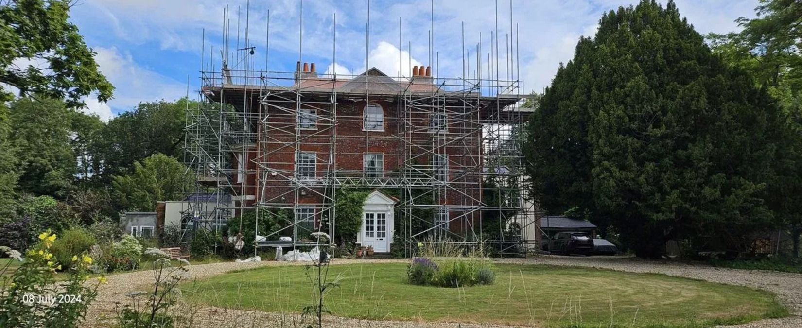 Дом возле аэропорта - чем вредит такое соседство - Недвижимость Дом возле аэропорта - чем вредит такое соседство - Недвижимость