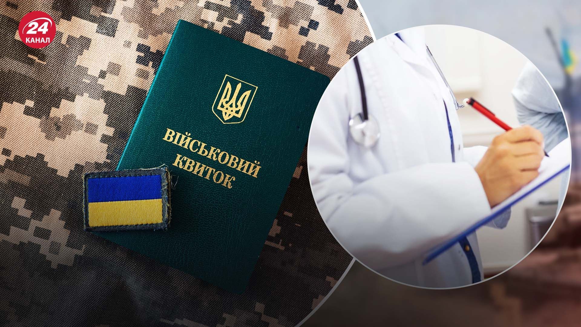 Мобілізація в Україні