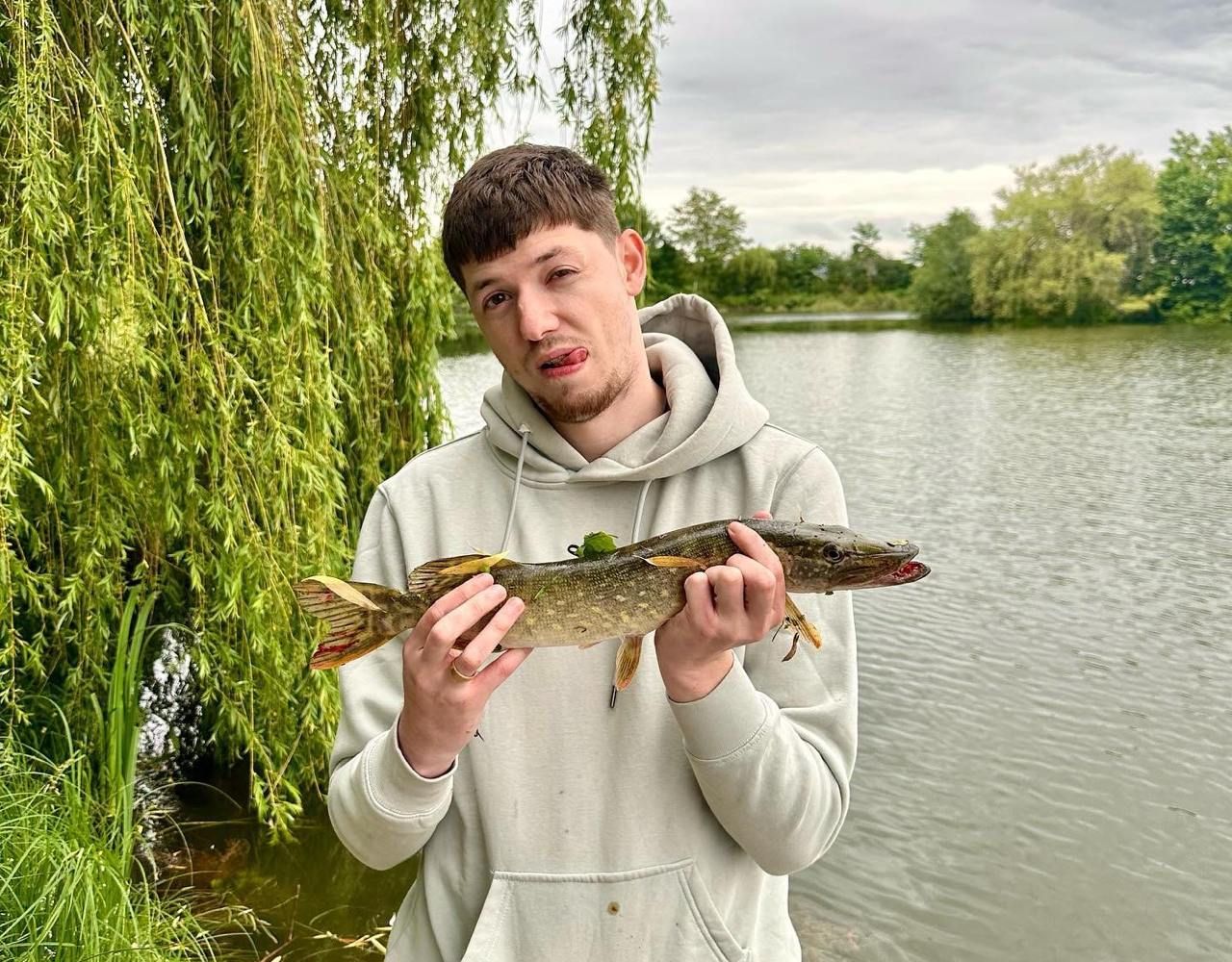 Дмитро Варварук - де зараз Дмитро Варварук - де зараз