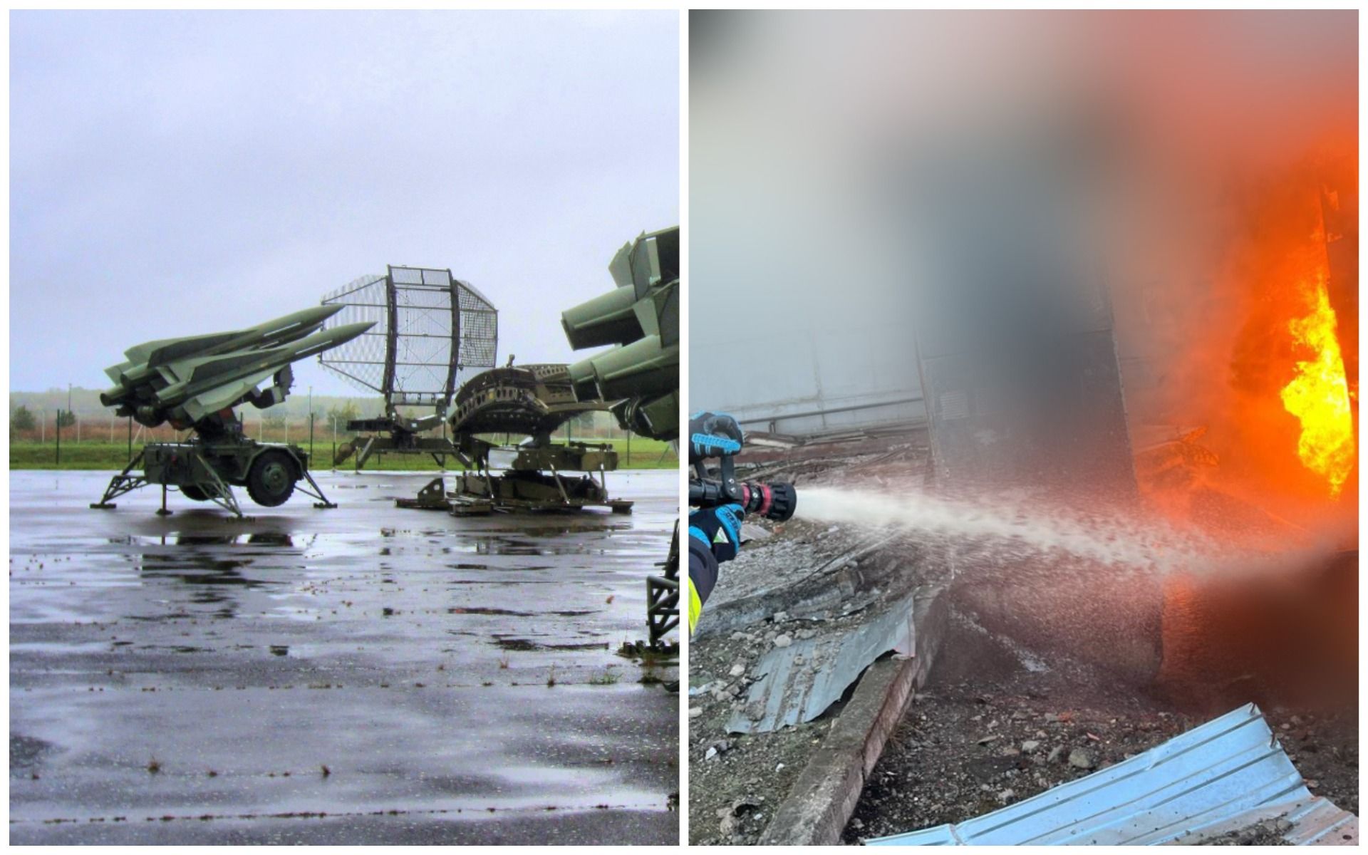 Заместитель министра обороны предупредил о подготовке России к новым массированным обстрелам - 24 Канал Заместитель министра обороны предупредил о подготовке России к новым массированным обстрелам - 24 Канал