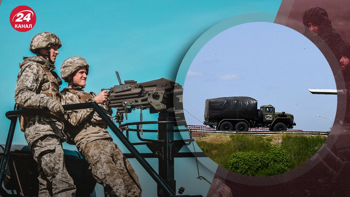 Удари ЗСУ по арсеналах противника призведуть до його проблем з логістикою Удари ЗСУ по арсеналах противника призведуть до його проблем з логістикою