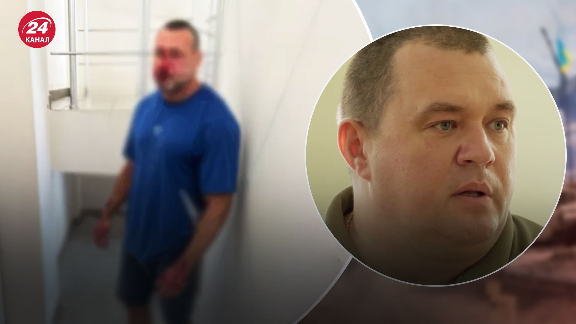 Де зараз фітнес-тренер, який образив військового в Одесі Де зараз фітнес-тренер, який образив військового в Одесі