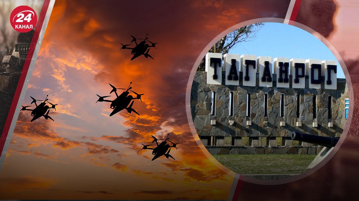 У Таганрозі внаслідок падіння БпЛА спалахнув склад лісоматеріалів У Таганрозі внаслідок падіння БпЛА спалахнув склад лісоматеріалів