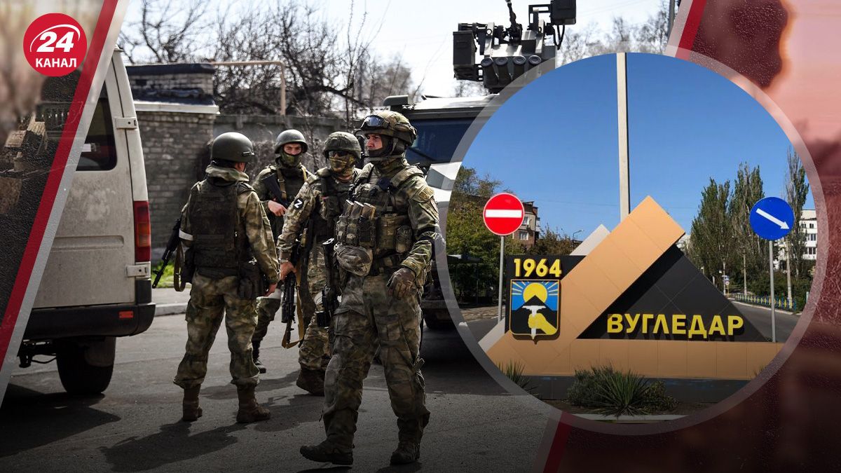 Як і чому росіяни намагаються взяти Вугледар Як і чому росіяни намагаються взяти Вугледар