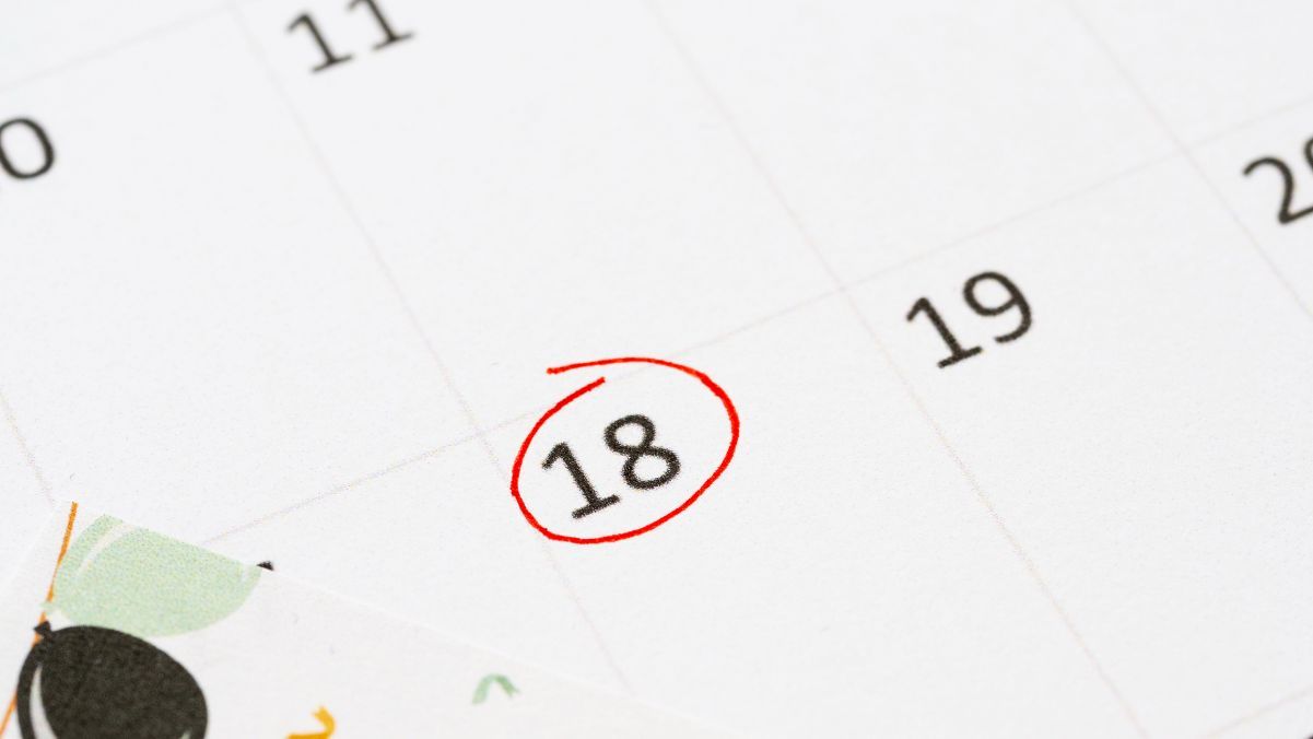 Календар вихідних і свят на жовтень 2024 Календар вихідних і свят на жовтень 2024