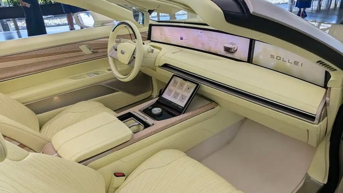 Виробники автомобілів шукають альтернативу шкірі для своїх салонів Виробники автомобілів шукають альтернативу шкірі для своїх салонів