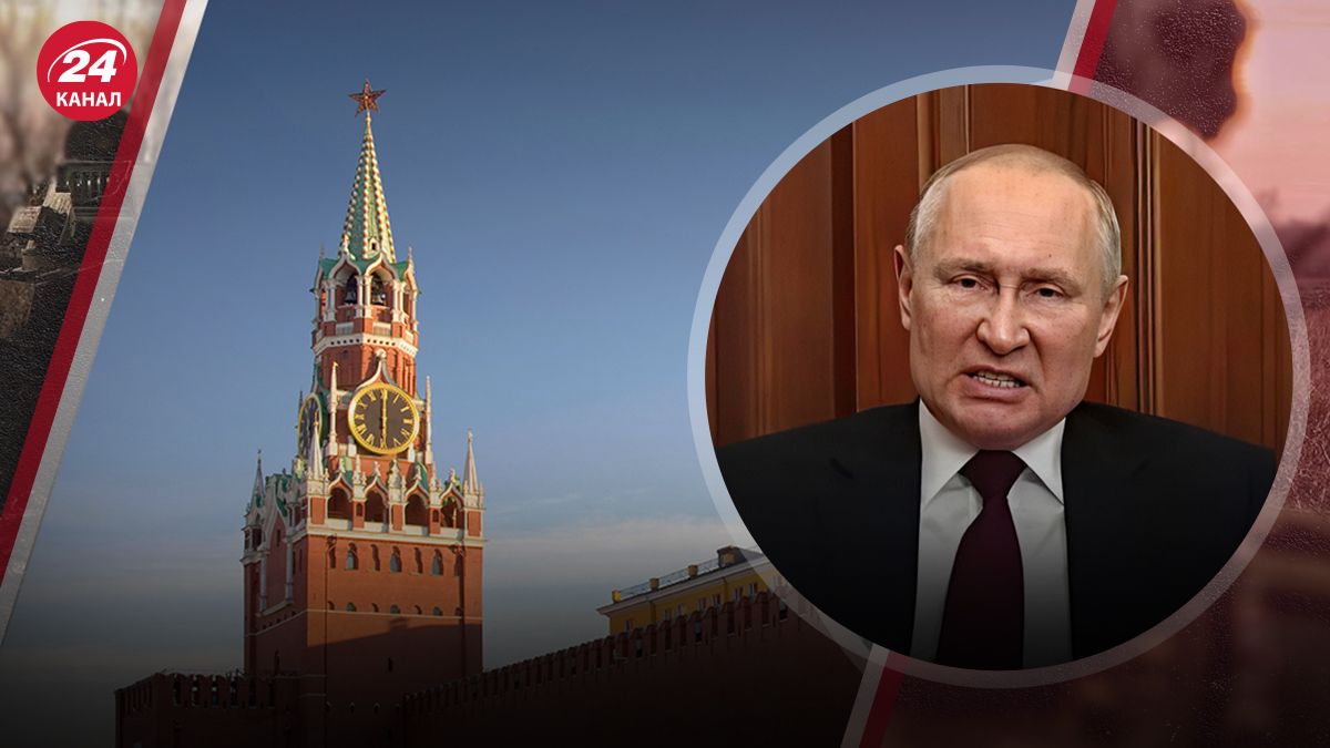 На Росію можна вплинути На Росію можна вплинути