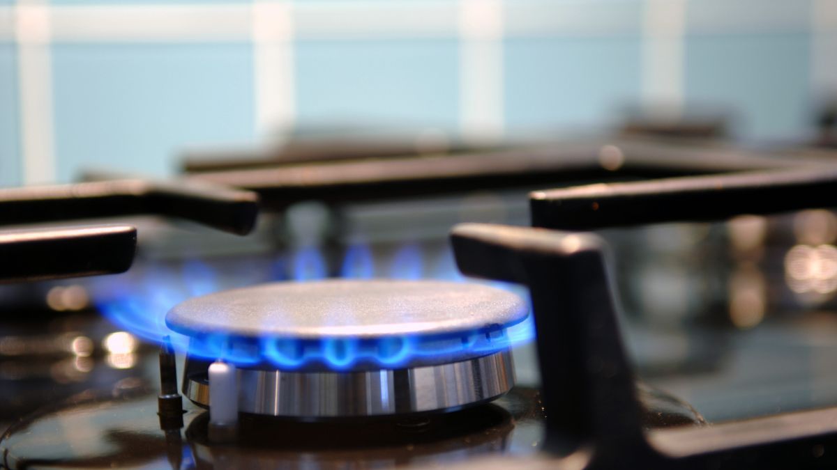 Нові тарифи на газ Нові тарифи на газ