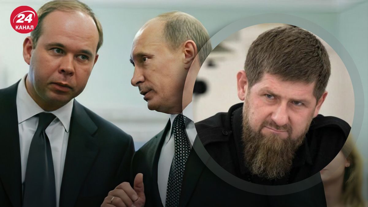 Кто победит в "разборках" среди путинского окружения Кто победит в "разборках" среди путинского окружения