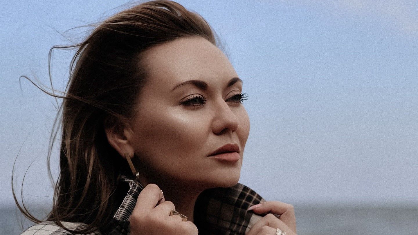 Анна Саліванчук Анна Саліванчук